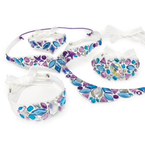 תכשיטים מרחפים