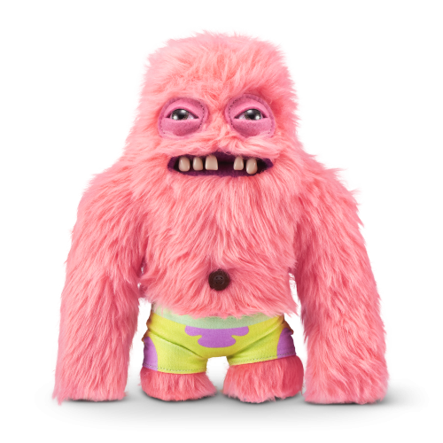 פאגלר פטריק