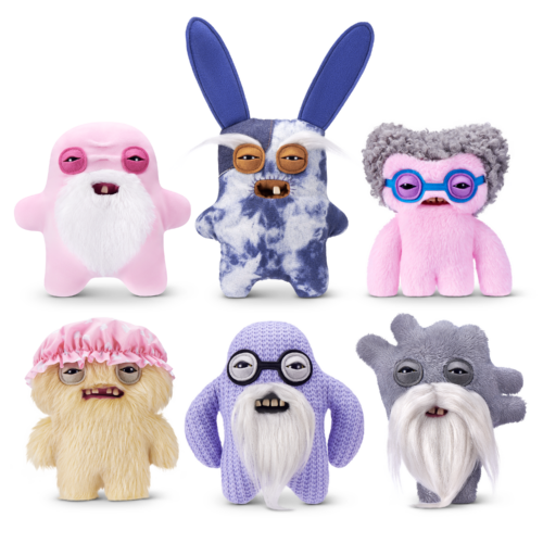 פאגלר זקנים