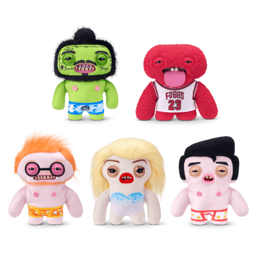 פאגלר כוכבים